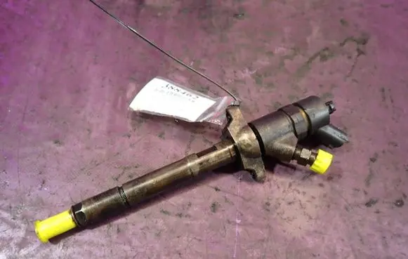 Peugeot 206 CC Fuel injector 