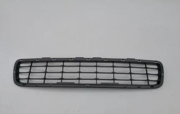 Fiat Punto (188) Front bumper lower grill 735320216