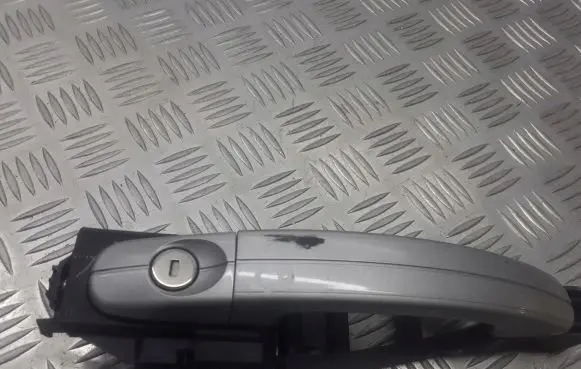Ford C-MAX I Front door exterior handle