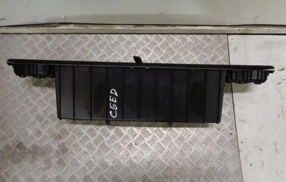 KIA Ceed Glove box in trunk 857151H610