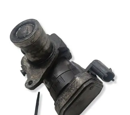 Opel Vectra C EGR valve 00005321A7 102301