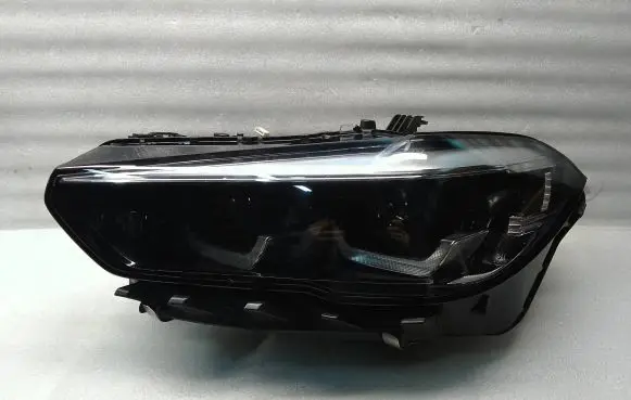 BMW X6M G06 F96 Headlight/headlamp 6002TA0379 913105120220 985041703