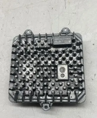 BMW X3 F25 Engine control unit/module ALS112