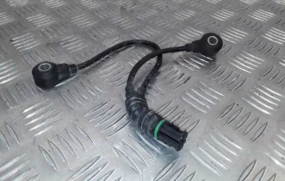 BMW 3 E92 E93 Detonation knock sensor 7568422 756842201
