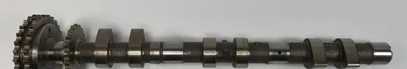 Porsche Boxster 986 Camshaft 99622282709