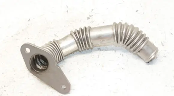 Audi A4 S4 B7 8E 8H EGR valve line/pipe/hose 06D103213G
