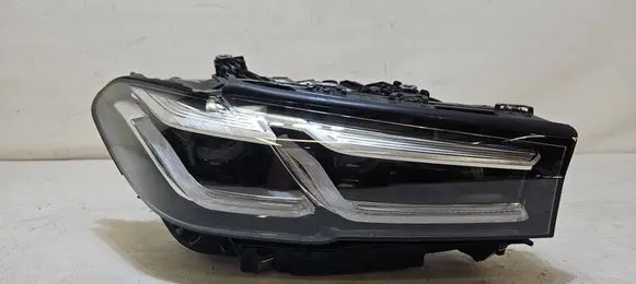 BMW 5 G30 G31 G38 Headlight/headlamp 5A388C8