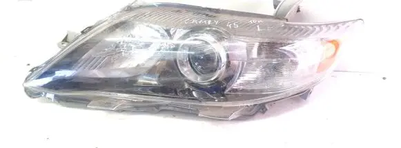 Toyota Camry Headlight/headlamp