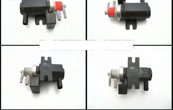 Mercedes-Benz Vito Viano W639 Vacuum valve A0041539328 7.00262.00 70026200