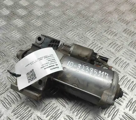 BMW 3 G20 G21 Starter motor 5B62F89
