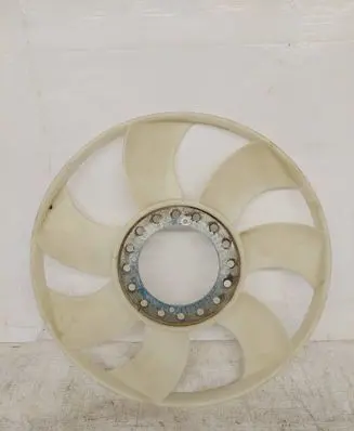 Ford Transit Viscous fan 6C118C617CA