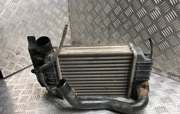 Toyota Yaris Intercooler radiator JD1270000620 0N020