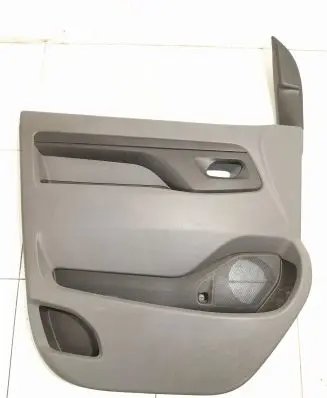 Peugeot Expert Front door card panel trim NOCODE