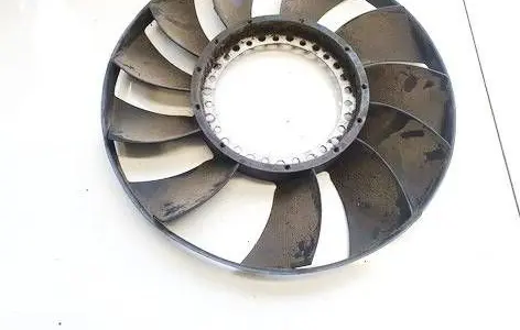 Audi A4 S4 B6 8E 8H Fan impeller 059121301a