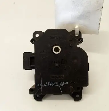 Honda Accord Air flap motor/actuator 1138002350