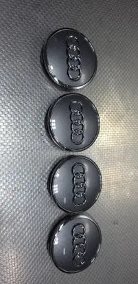 Audi A5 Original wheel cap 8W0601170