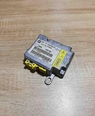 BMW 7 E65 E66 Airbag control unit/module 6929559