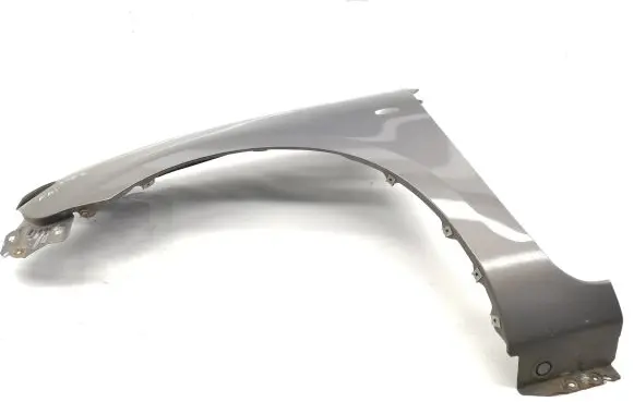 Mazda 3 I Fender