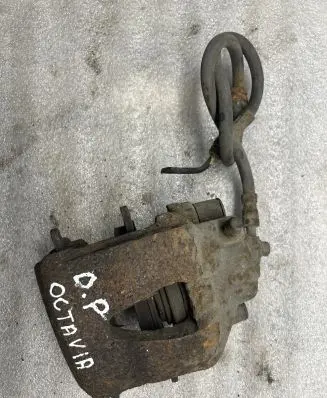 Skoda Octavia Mk2 (1Z) Front brake caliper
