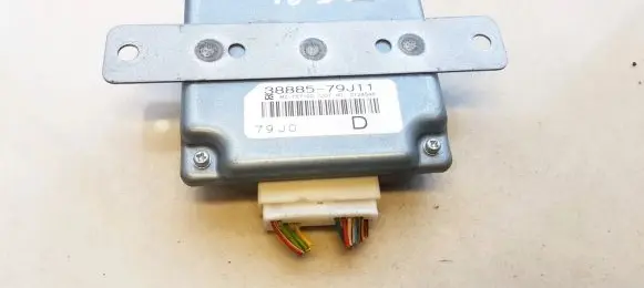 Suzuki SX4 Comfort/convenience module 3888579J11 38885-79J11