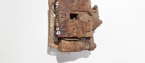 KIA Sorento Rear brake caliper