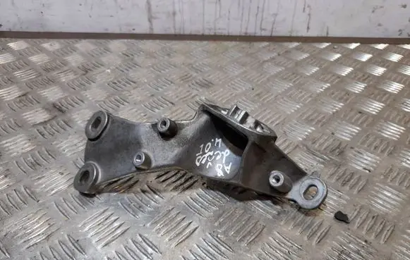Audi A8 S8 D4 4H Gearbox mounting bracket 4H0399114E 4H0399114