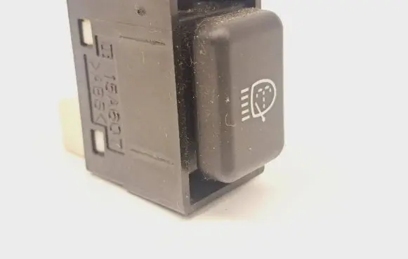 Lexus RX 330 - 350 - 400H Headlight washer switch 15A606