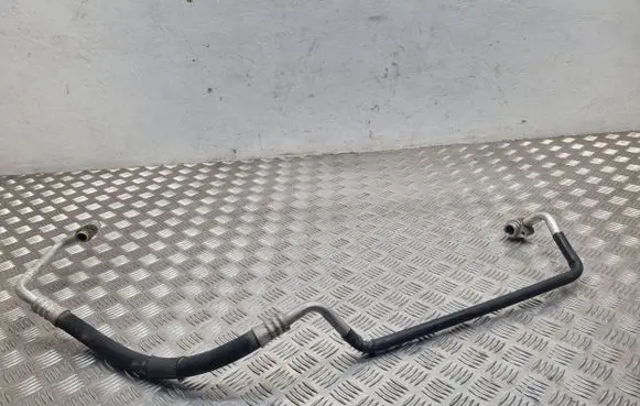 Audi A4 S4 B7 8E 8H Air conditioning (A/C) pipe/hose 8E0260707AT