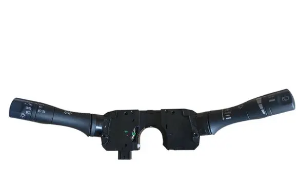 Wiper turn signal indicator stalk/switch