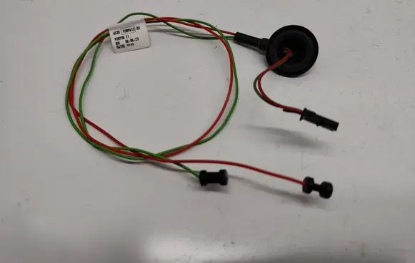 BMW X3 G01 Radio antenna 9389612 65209389612 92870811