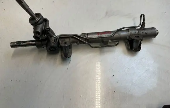 Dodge Caliber Steering rack 132312