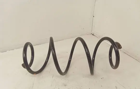 Dacia Dokker Rear coil spring