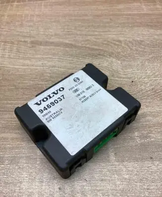 Volvo S70 V70 V70 XC Immobilizer control unit/module 9459037 F005V00066