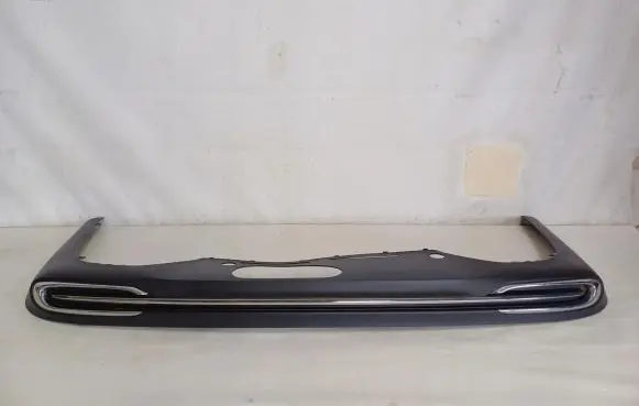 Mercedes-Benz E W214 Rear bumper trim bar molding A2148851700