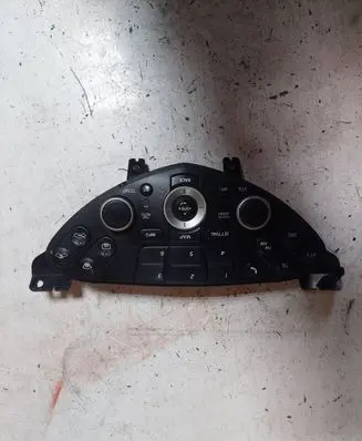 Nissan Primera Climate control unit 28395AV611 30838094H CSW584