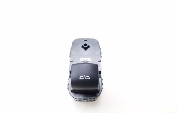 Opel Insignia B Electric window control switch 23343983