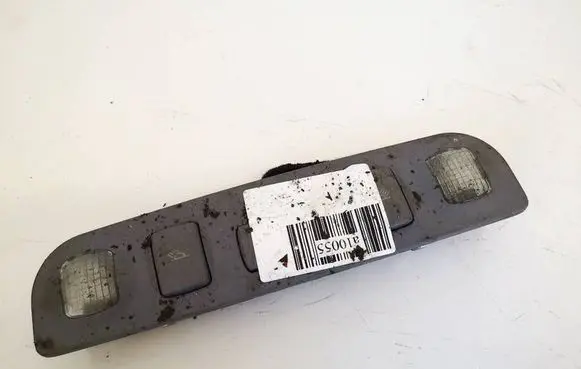 Audi A4 S4 B5 8D Front seat light 8D0947111AA