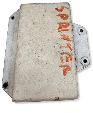 Mercedes-Benz Sprinter W901 W902 W903 W904 Fuel tank cap 