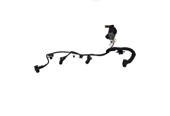 Ford S-MAX Glow plug wires 9688409680