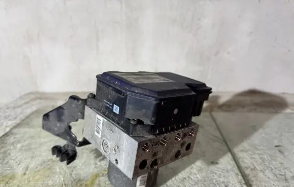 Ford Galaxy ABS Pump HA0503777 CG912C405CD