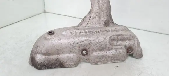 Ford Kuga I Exhaust heat shield 