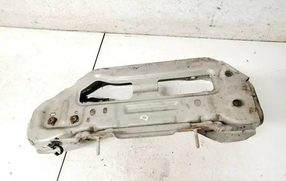 Toyota Yaris Front bumper support beam 