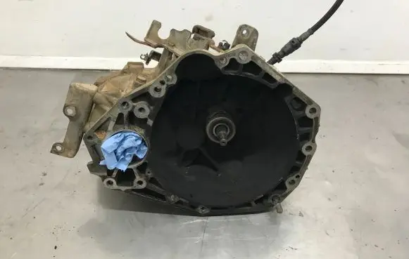 Suzuki SX4 Manual 5 speed gearbox 79J2