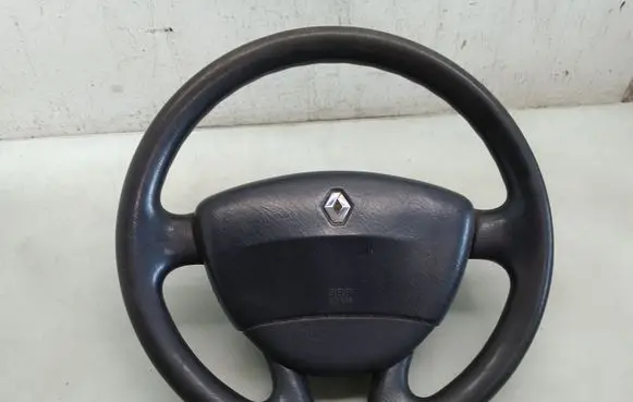 Renault Trafic II (X83) Steering wheel
