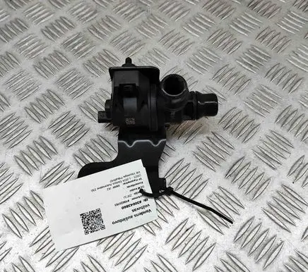 BMW X2 U10 Coolant heater 5A37571