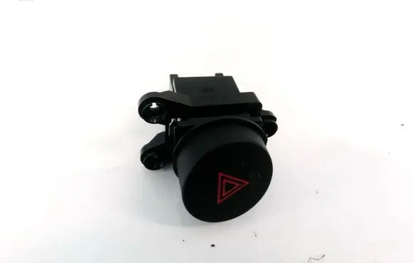 Hyundai ix 55 Hazard light switch