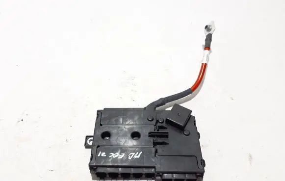 Mercedes-Benz EQC Other relay A2135406200