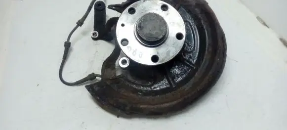Volkswagen Golf Plus Rear wheel hub spindle/knuckle 