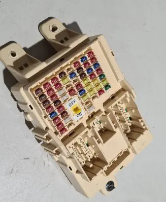 KIA Sportage Fuse module 91955D9960