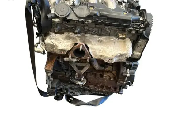Ford Mondeo MK IV Engine